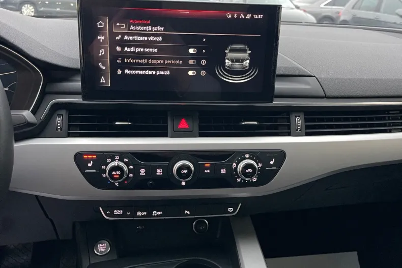 Audi A5 din 2021 cu 136.000 km - oferta AUD161516 - foto 35