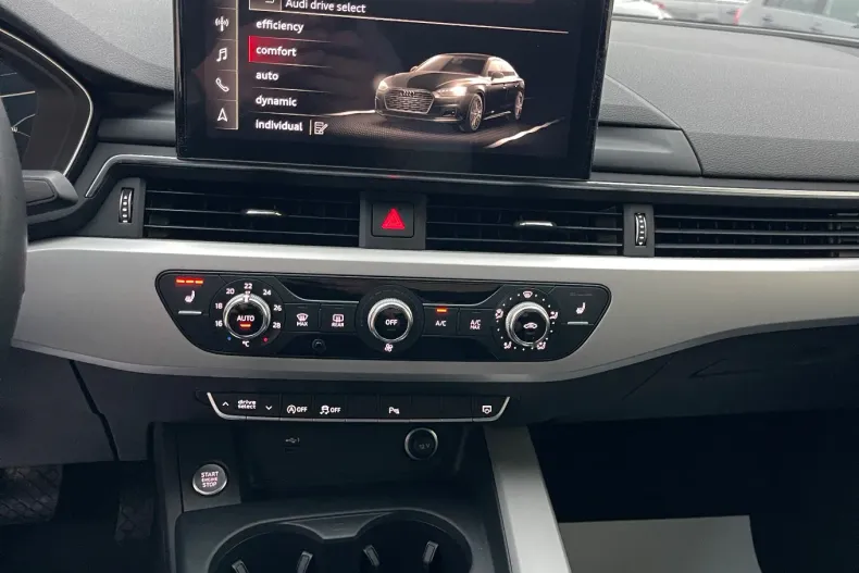 Audi A5 din 2021 cu 136.000 km - oferta AUD161516 - foto 36