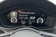 Audi A5 din 2021 cu 136.000 km - oferta AUD161516 - foto 39