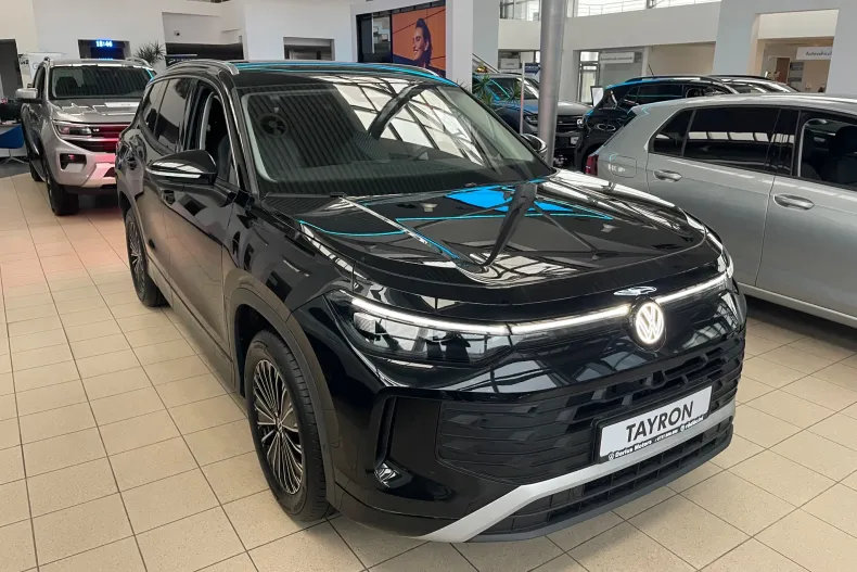 Volkswagen Tayron din 2025 cu 8 km - oferta VOL161517 - foto 3