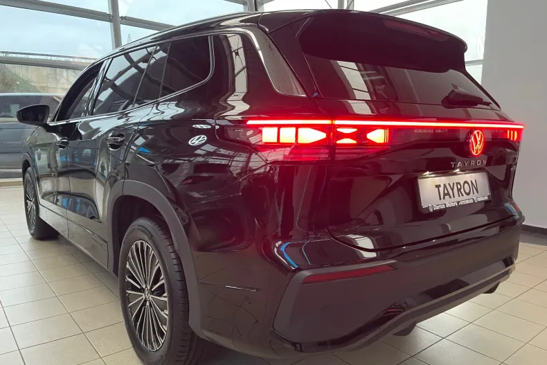 Volkswagen Tayron din 2025 cu 8 km - oferta VOL161517 - foto 10
