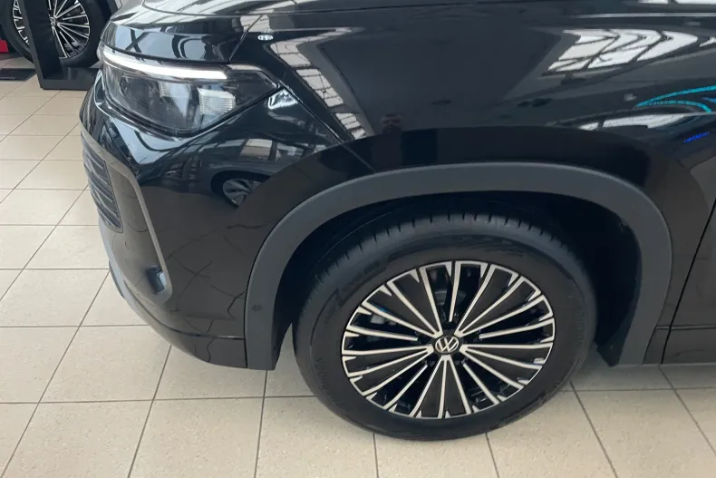 Volkswagen Tayron din 2025 cu 8 km - oferta VOL161517 - foto 11