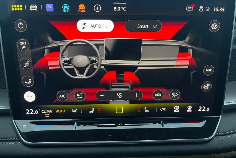 Volkswagen Tayron din 2025 cu 8 km - oferta VOL161517 - foto 21