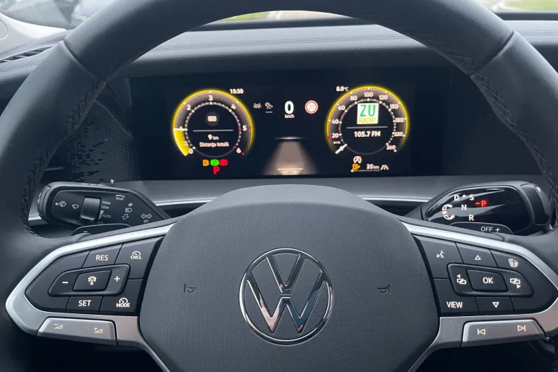 Volkswagen Tayron din 2025 cu 8 km - oferta VOL161517 - foto 27