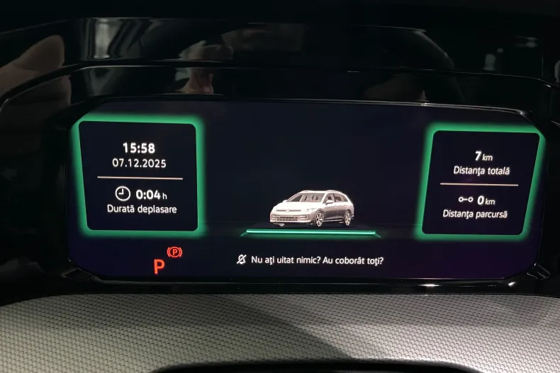 Volkswagen Tayron din 2025 cu 8 km - oferta VOL161517 - foto 36