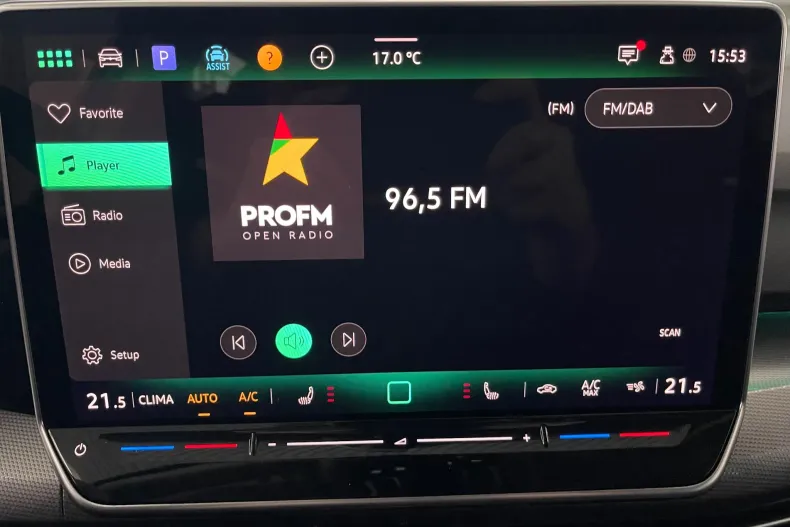 Volkswagen Golf din 2025 cu 8 km - oferta VOL161518 - foto 20