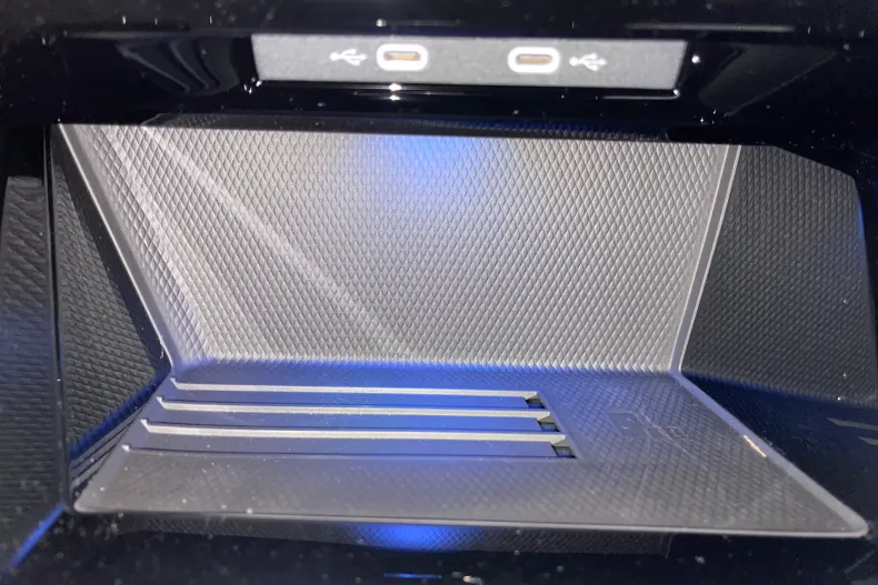 Volkswagen Golf din 2025 cu 8 km - oferta VOL161518 - foto 22