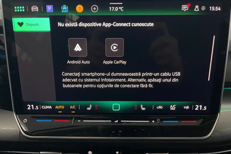 Volkswagen Golf din 2025 cu 8 km - oferta VOL161518 - foto 25