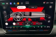 Volkswagen Golf din 2025 cu 8 km - oferta VOL161518 - foto 28