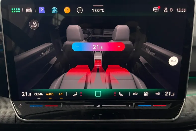 Volkswagen Golf din 2025 cu 8 km - oferta VOL161518 - foto 29