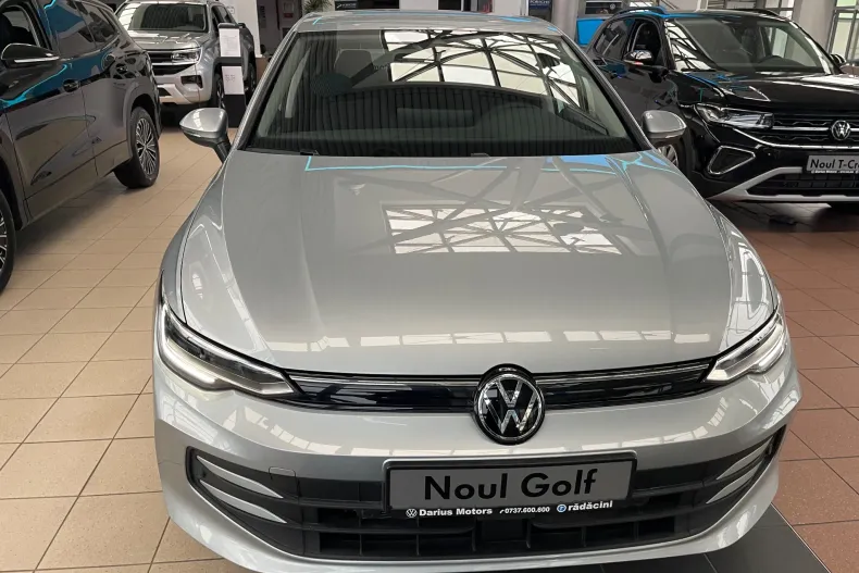 Volkswagen Golf din 2024 cu 6 km - oferta VOL161519 - foto 2