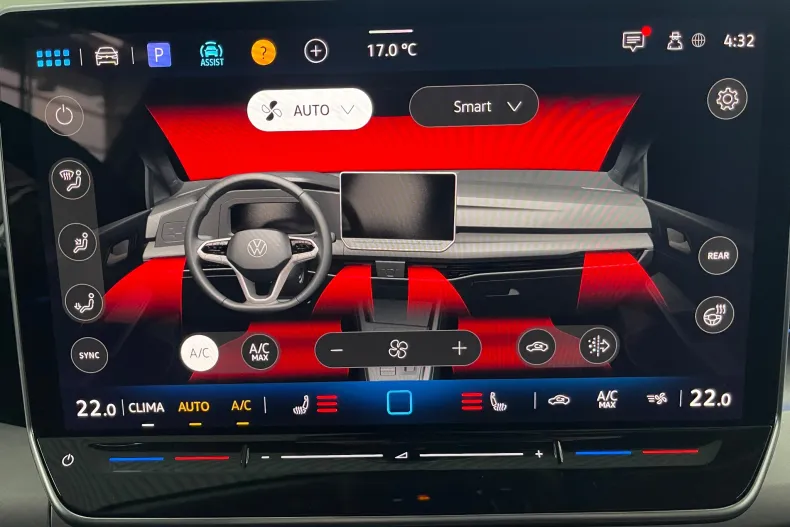 Volkswagen Golf din 2024 cu 6 km - oferta VOL161519 - foto 21