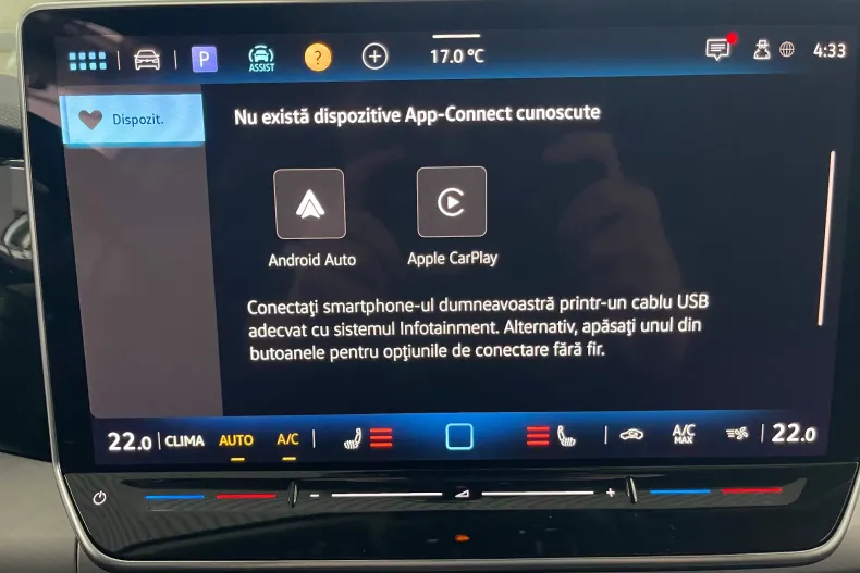 Volkswagen Golf din 2024 cu 6 km - oferta VOL161519 - foto 28