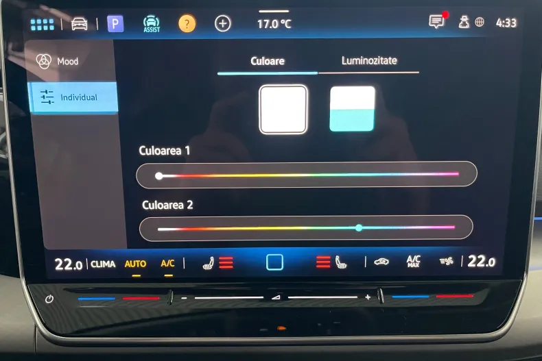 Volkswagen Golf din 2024 cu 6 km - oferta VOL161519 - foto 30