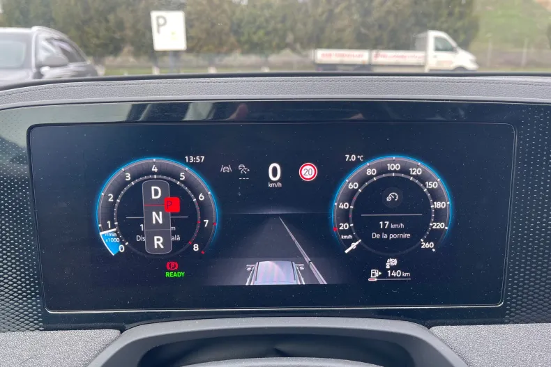 Volkswagen Passat din 2024 cu 15.142 km - oferta VOL161520 - foto 14