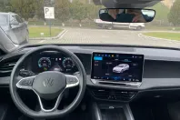 Volkswagen Passat din 2024 cu 15.142 km - oferta VOL161520 - foto 20