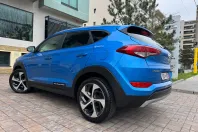 Hyundai TUCSON din 2019 cu 89.000 km - oferta HYU161526 - foto 5