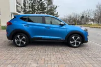 Hyundai TUCSON din 2019 cu 89.000 km - oferta HYU161526 - foto 7
