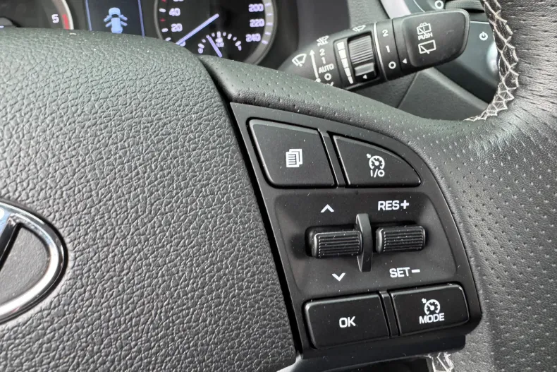 Hyundai TUCSON din 2019 cu 89.000 km - oferta HYU161526 - foto 11