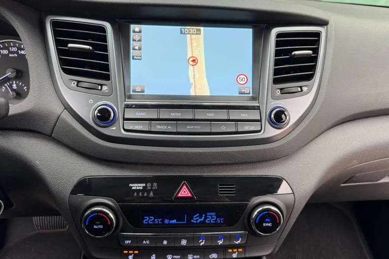 Hyundai TUCSON din 2019 cu 89.000 km - oferta HYU161526 - foto 12