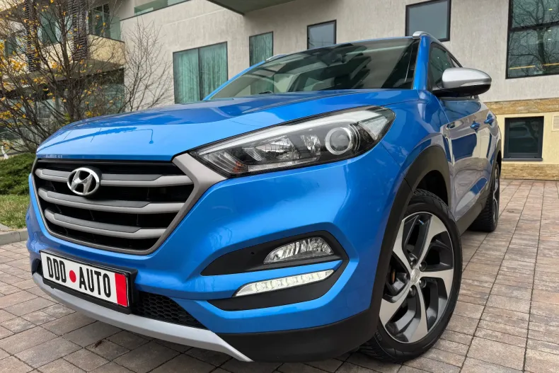 Hyundai TUCSON din 2019 cu 89.000 km - oferta HYU161526 - foto 13