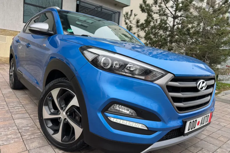Hyundai TUCSON din 2019 cu 89.000 km - oferta HYU161526 - foto 15