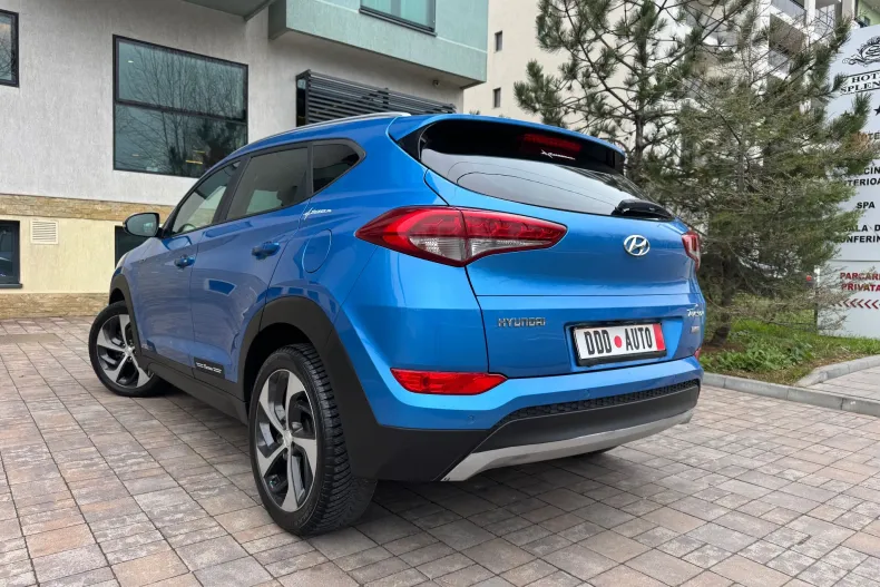 Hyundai TUCSON din 2019 cu 89.000 km - oferta HYU161526 - foto 18