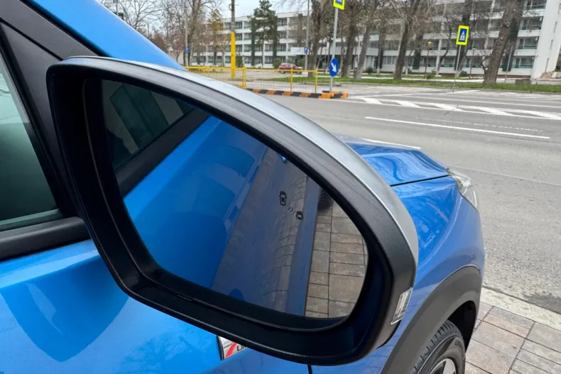 Hyundai TUCSON din 2019 cu 89.000 km - oferta HYU161526 - foto 19