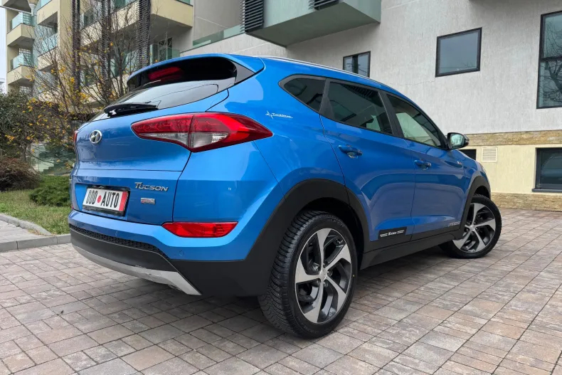 Hyundai TUCSON din 2019 cu 89.000 km - oferta HYU161526 - foto 20