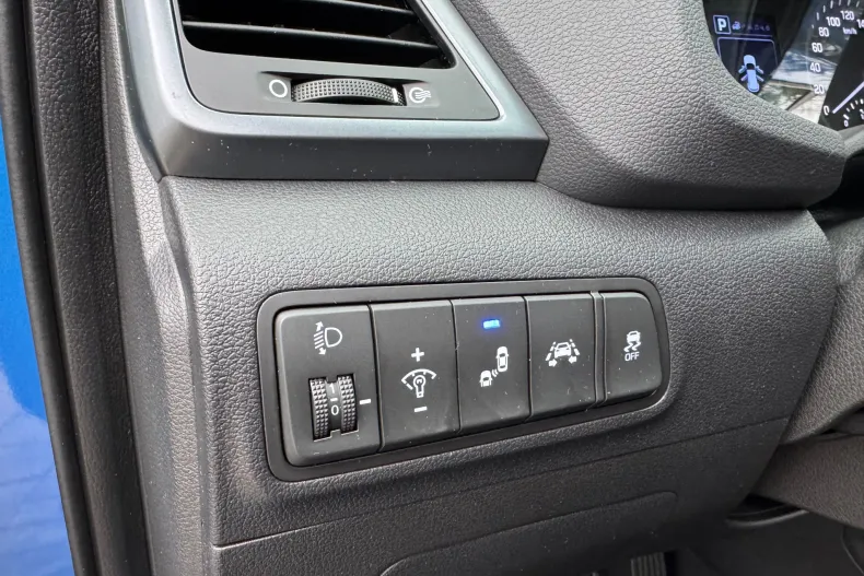 Hyundai TUCSON din 2019 cu 89.000 km - oferta HYU161526 - foto 22