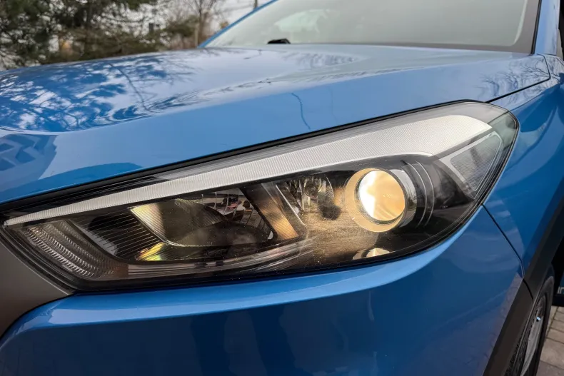 Hyundai TUCSON din 2019 cu 89.000 km - oferta HYU161526 - foto 29