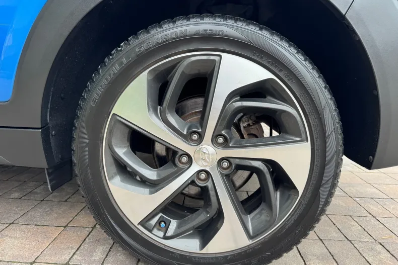 Hyundai TUCSON din 2019 cu 89.000 km - oferta HYU161526 - foto 30