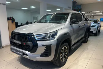 Toyota Hilux din 2023 - oferta TOY161528