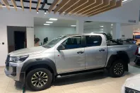 Toyota Hilux din 2023 cu 56.000 km - oferta TOY161528 - foto 3
