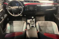Toyota Hilux din 2023 cu 56.000 km - oferta TOY161528 - foto 16