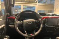 Toyota Hilux din 2023 cu 56.000 km - oferta TOY161528 - foto 17