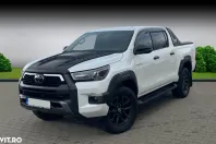 Toyota Hilux din 2022 cu 84.000 km - oferta TOY161529 - foto 1