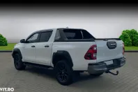 Toyota Hilux din 2022 cu 84.000 km - oferta TOY161529 - foto 2