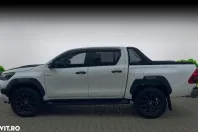 Toyota Hilux din 2022 cu 84.000 km - oferta TOY161529 - foto 3