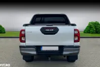 Toyota Hilux din 2022 cu 84.000 km - oferta TOY161529 - foto 4