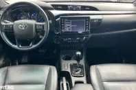 Toyota Hilux din 2022 cu 84.000 km - oferta TOY161529 - foto 8