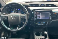Toyota Hilux din 2022 cu 84.000 km - oferta TOY161529 - foto 9
