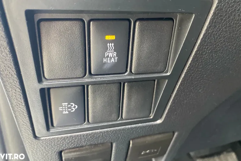 Toyota Hilux din 2022 cu 84.000 km - oferta TOY161529 - foto 12