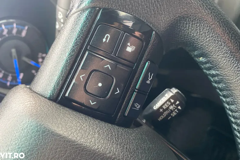 Toyota Hilux din 2022 cu 84.000 km - oferta TOY161529 - foto 15