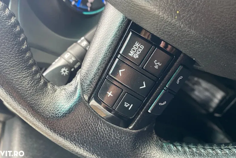 Toyota Hilux din 2022 cu 84.000 km - oferta TOY161529 - foto 16