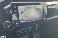 Toyota Hilux din 2022 cu 84.000 km - oferta TOY161529 - foto 20