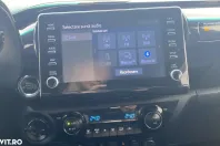 Toyota Hilux din 2022 cu 84.000 km - oferta TOY161529 - foto 21