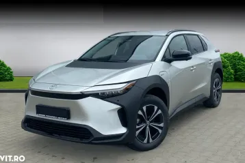 Toyota bZ4X din 2024 - oferta TOY161532
