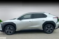 Toyota bZ4X din 2024 cu 12.000 km - oferta TOY161532 - foto 2