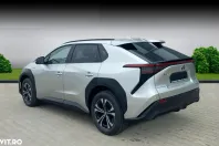 Toyota bZ4X din 2024 cu 12.000 km - oferta TOY161532 - foto 3